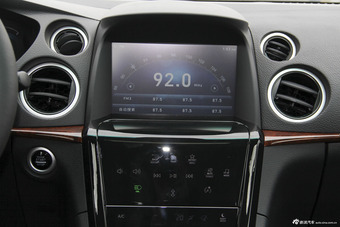 2015款大7 SUV 2.2T自动两驱智慧型