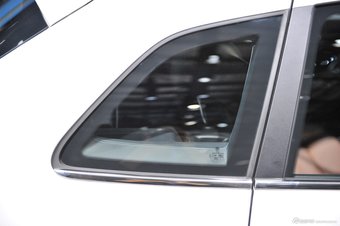 2014款上海大众朗行运动版