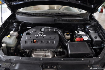 2011款骏捷FSV 1.5L手动舒适