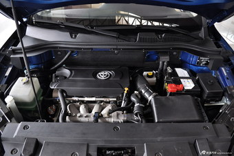 2012款中华V5 1.5T自动两驱豪华