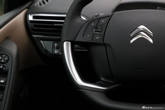 2015款C4毕加索1.6T自动Grand豪华型 7座