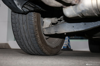 2015款Tiguan 2.0T自动舒适版