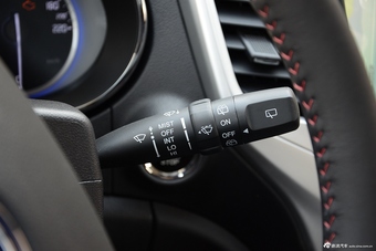 2016款CS35 1.6L自动尊贵型国V