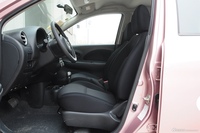 2015款玛驰1.5L自动易智版