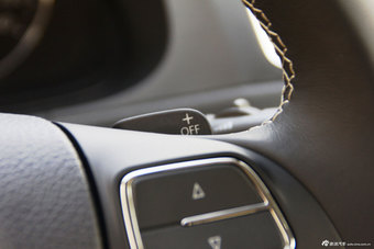 2014款朗境1.4TSI DSG版到店实拍