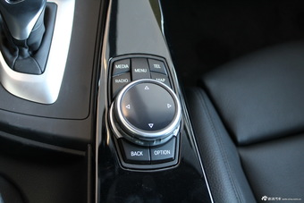 2014款宝马428i运动设计套装版到店实拍