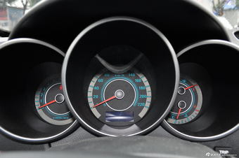 2013款致尚XT 1.6L自动俊酷型