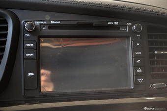 2014款起亚K5 2.0L自动PRM-2