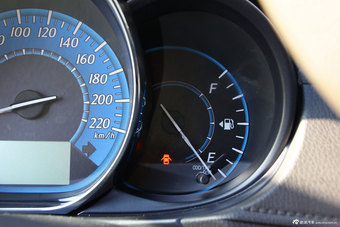 广丰YARiS L 致炫1.3L自动魅动版