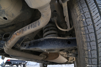 2014款长安CS75 1.8T自动尊贵型国5