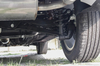 2016款北汽绅宝X55 1.5L手动舒适版