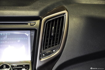 2016款长安CS75 2.0L手动领先型国5