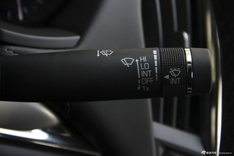 2014款凯迪拉克ATS L 25T时尚型