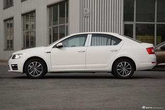 2017款明锐1.6L自动创行版