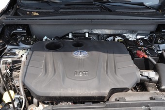 2015款奔腾X80 1.8T自动豪华型