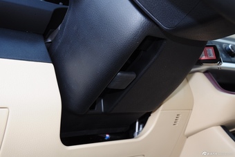 2015款汉兰达3.5L自动四驱精英版