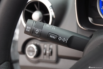 2016款TRAX创酷1.4T手动两驱舒适型