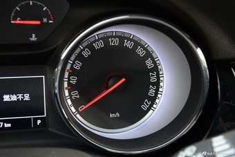 2016款威朗GS 1.5T自动豪情运动型20T