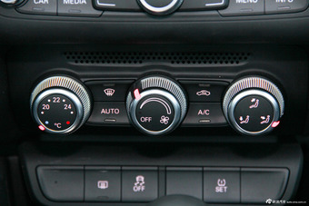 2014款奥迪A1 30TFSI Sportback舒适型