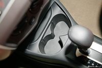 2013款骊威劲锐1.6XL CVT舒适版