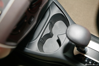 2013款骊威 1.6L自动劲锐XL舒适版图片