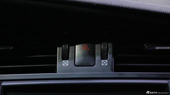 2015上海车展：海马M6