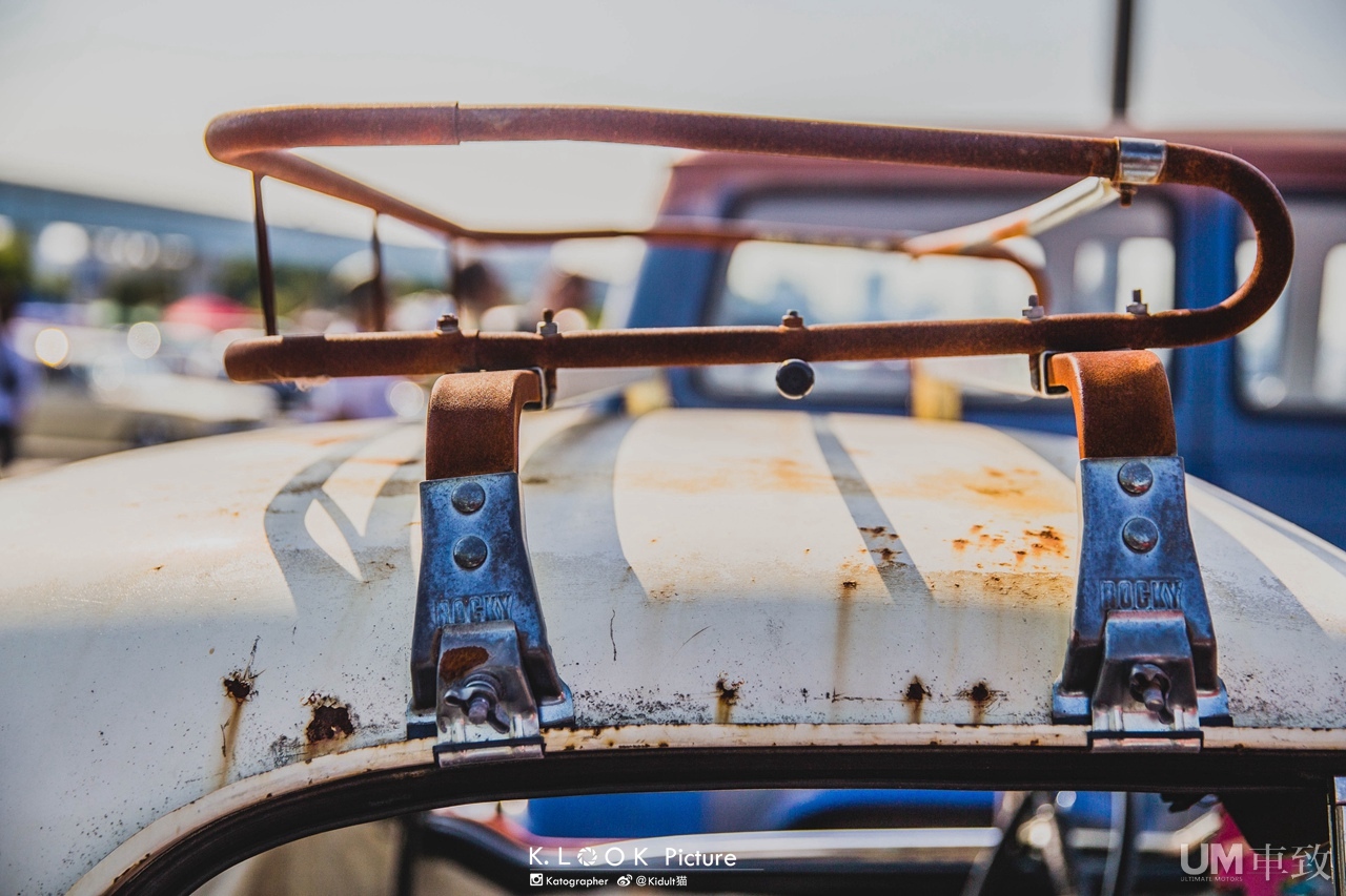 MOONEYES STREET CAR NATIONALS 30周年纪念聚会