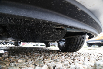 2016款威朗GS  1.5T自动纵情运动型20T