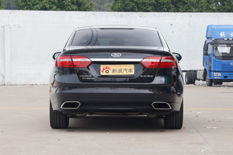 2015款金牛座2.0T自动至尊型