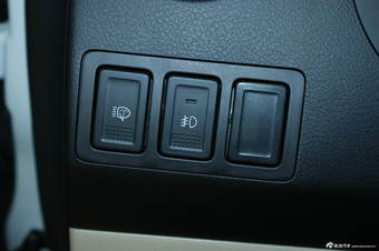 2012款超级维特拉