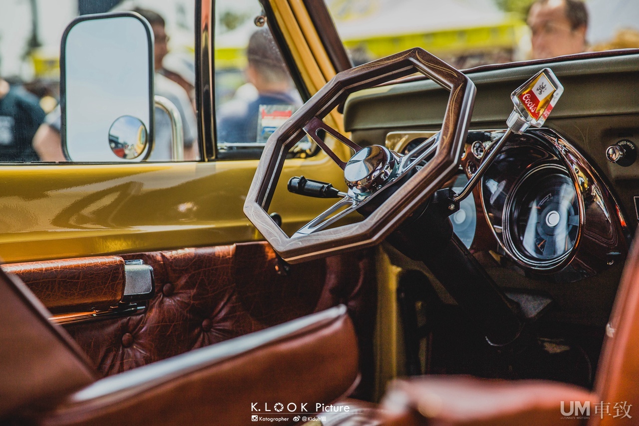 MOONEYES STREET CAR NATIONALS 30周年纪念聚会