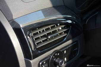 2015款传祺GA6 1.8T到店实拍