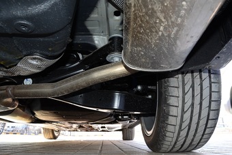 2016款帕萨特2.0T自动至尊版380TSI