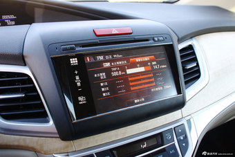 2013款杰德1.8L CVT豪华版5座