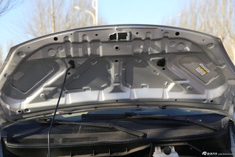 2013款星朗1.5L手动至尊型