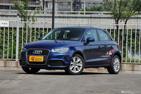 2015款 奥迪A1 30TFSI Sportback