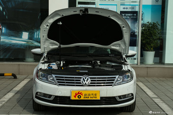 2015款CC 1.8TSI自动豪华型图片