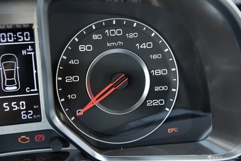 2015款大迈X5 1.5T自动知县型