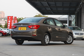 2015款英朗1.5L自动进取型15N