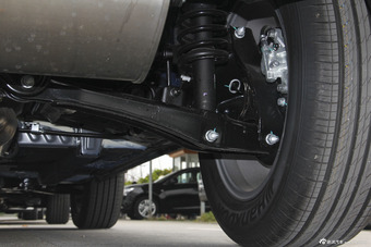 2015款绅宝X65 2.0T自动精英型