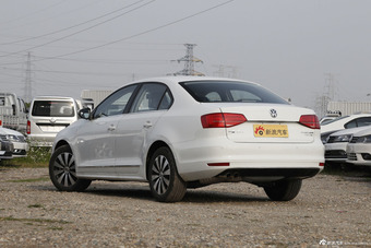 2015款速腾1.4T自动豪华型230