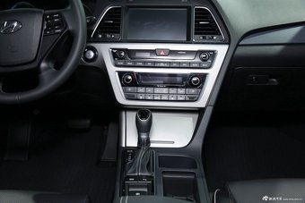 索纳塔（进口）2.0L自动Hybrid