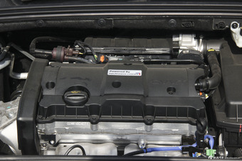 2015款东风风神L60 1.6L手动新动型