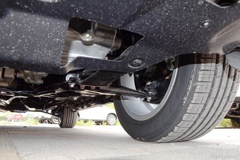 2017款哈弗H2 1.5T手动两驱豪华型红标