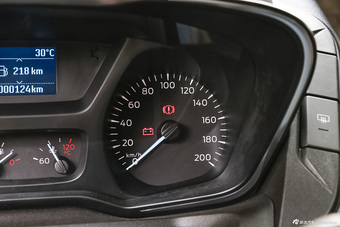 2016款途睿欧2.0T手动精睿版