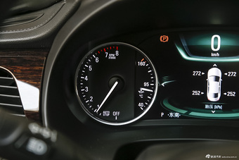 2016款君越1.5T自动豪华型20T