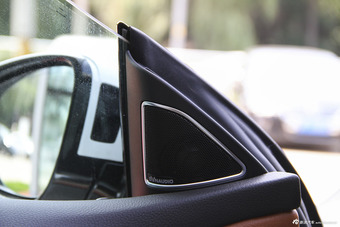 2015款CC 2.0TSI自动至尊型图片