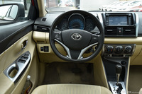 2015款YARiS L致炫1.5G自动炫动天窗特别版