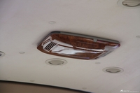 2014款蒙派克S 2.8T新干线豪华型ISF2.8