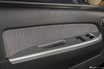 2013款海格H5C营运版